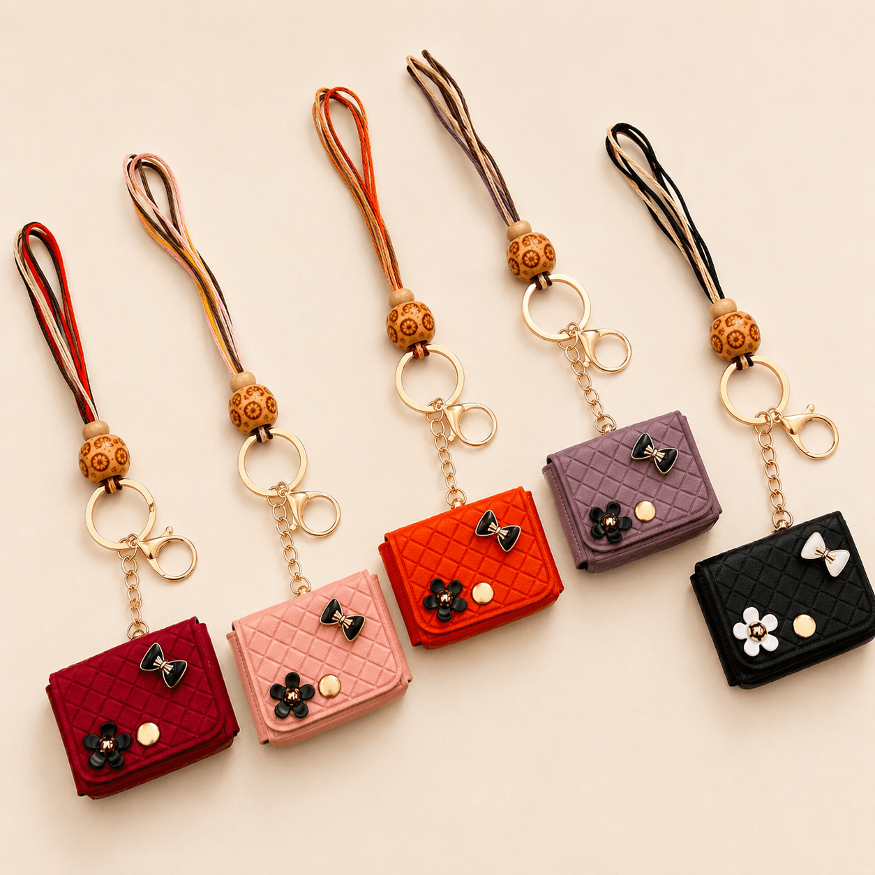 Small Purse Lumba