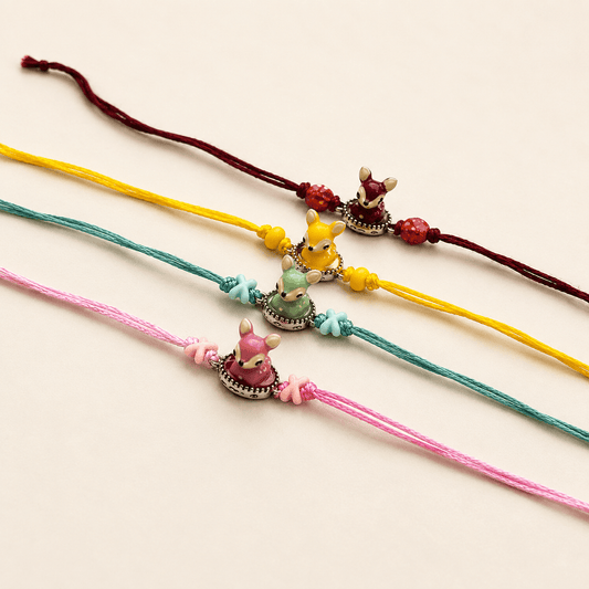 Deer Rakhi