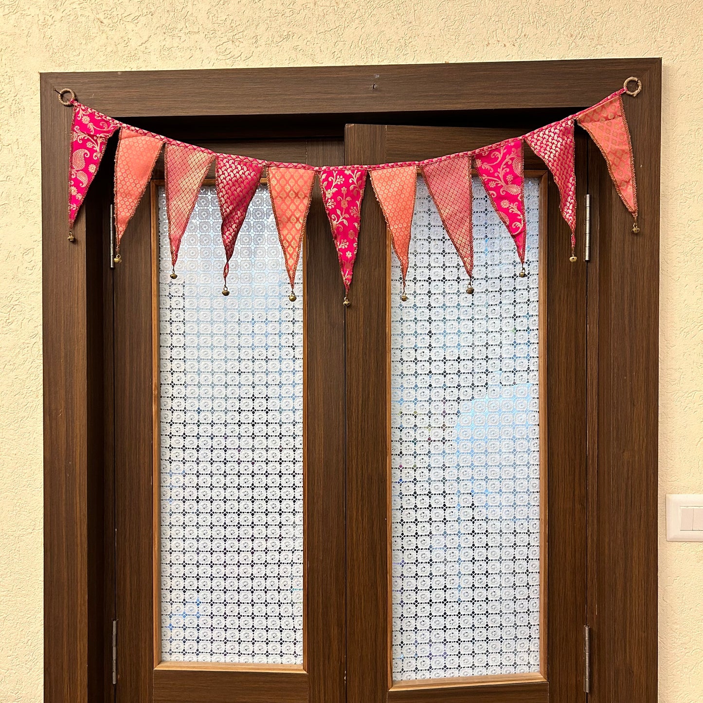 Traditional Bunting - 48”