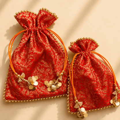 Orange & Golden 500g Bag