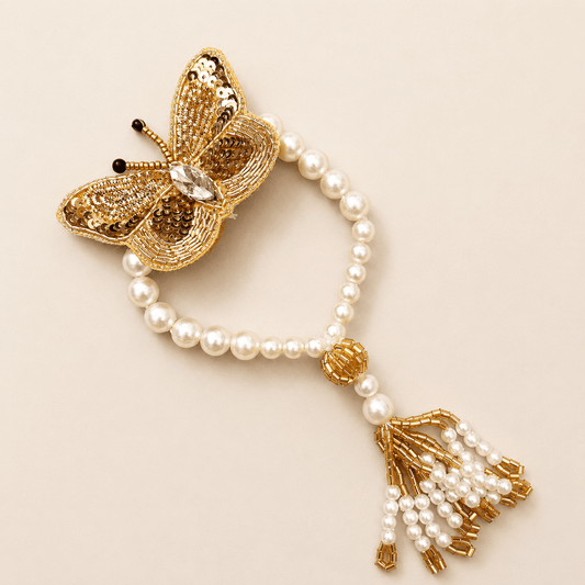 Butterfly Bracelet