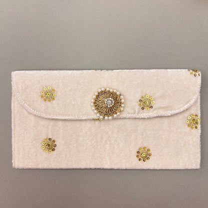 Velvet Envelope