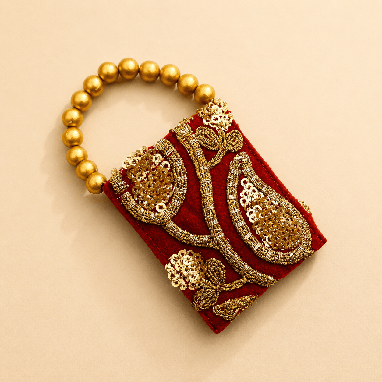 Purse Roli Chawal