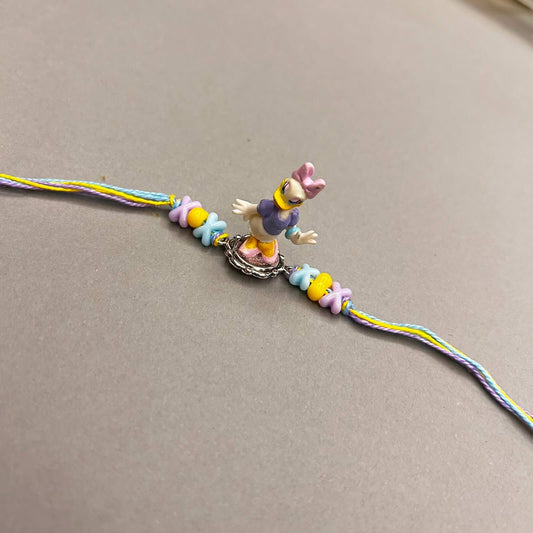 Daisy Duck Rakhi
