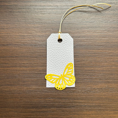 Butterfly Tags