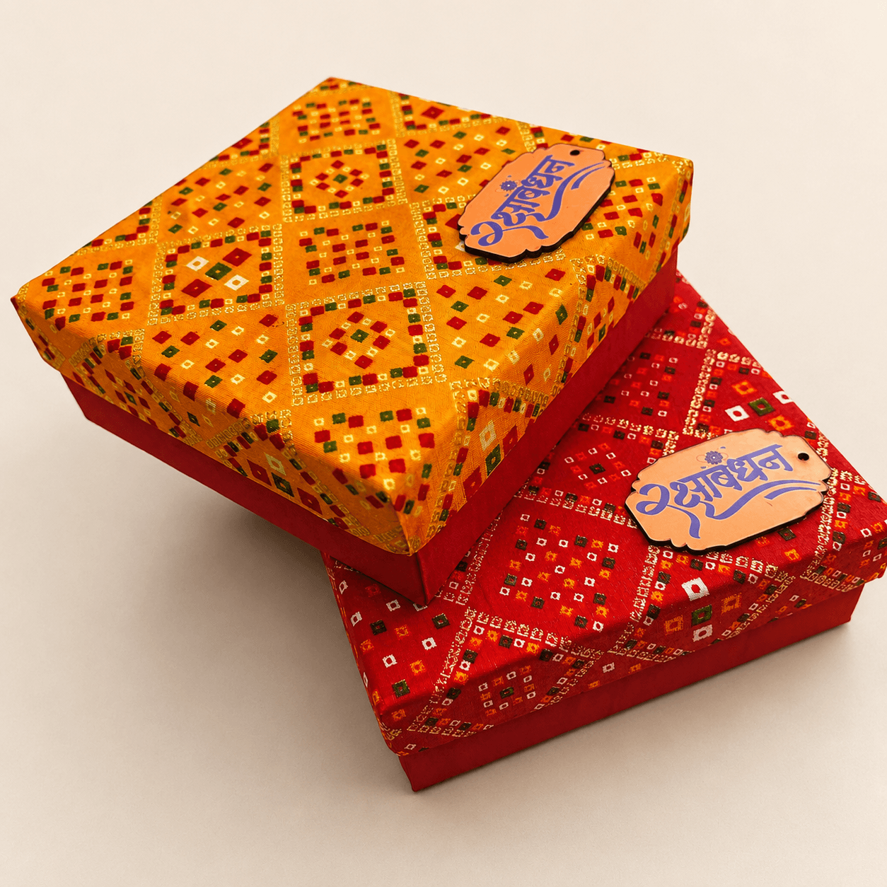 Rakshabandhan Boxes