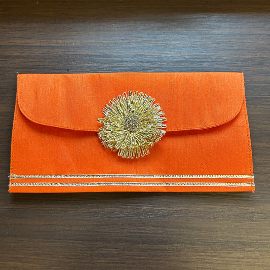 Gota Ball Fabric Envelope