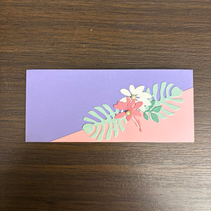 Monsterra Envelopes