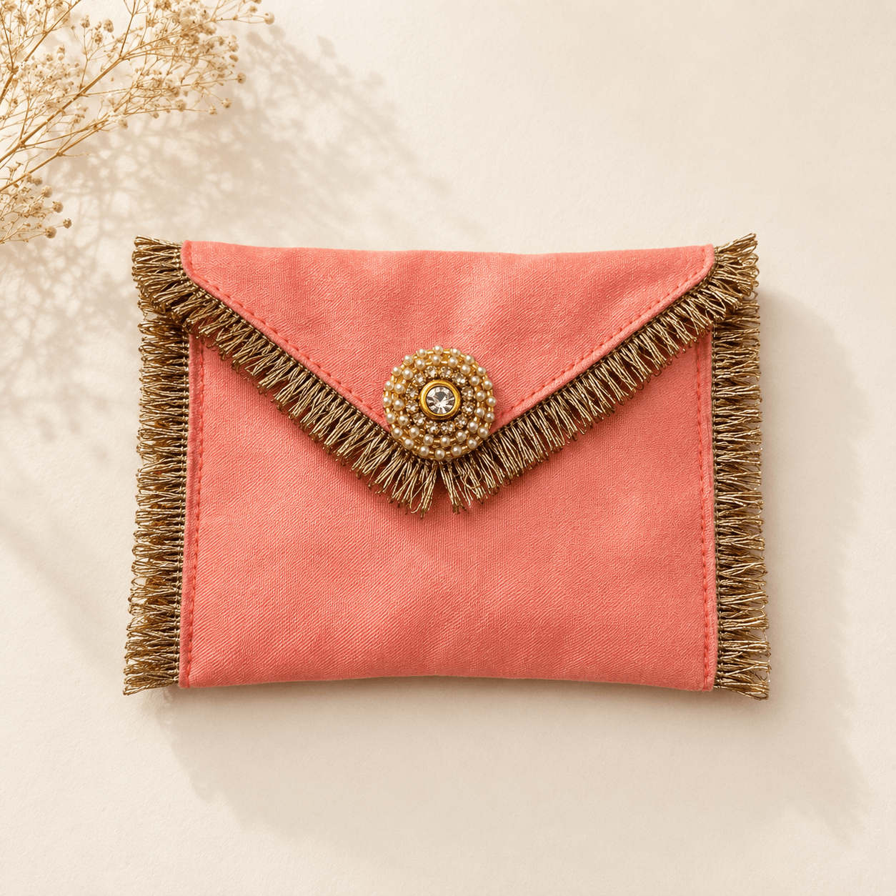 Envelope Style Pasa Bag