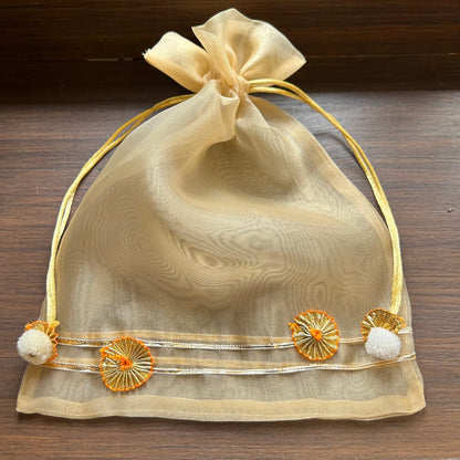 Gota Sheer - 1 kg bags