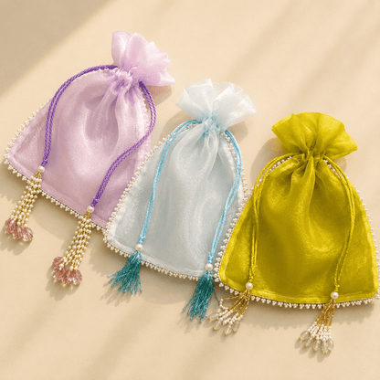 Pearl Border 500g Bags