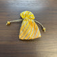 Dual Tone Leheriya Coin Pouch