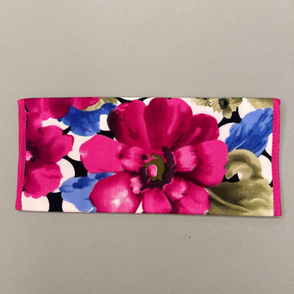 Fabric envelopes
