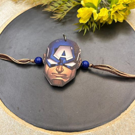 Super Hero Rakhi