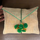Jute Square Envelope Bags