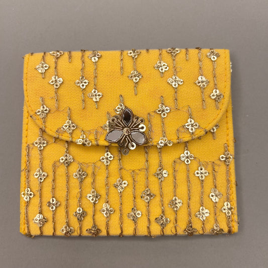 Net Fabric Envelope - Medium