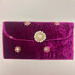 Velvet Envelope