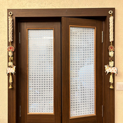 Pichwai Shubh Labh Toran