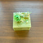 Resin Ginni Square Box