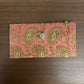 Net Embroidery Fabric Envelope