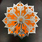 Sharp Flower 15"