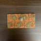 Net Embroidery Fabric Envelope