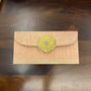 Gota Ball Fabric Envelope
