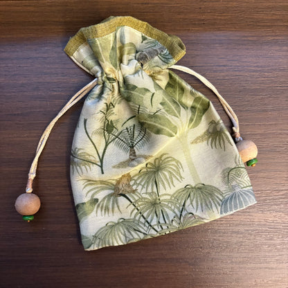 Small Favour Bags
