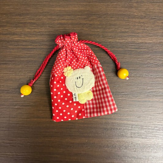 Pattern Pasa Bag