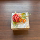 MOP Coin Box - Paper Flowers