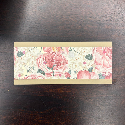 Roses on Grey
