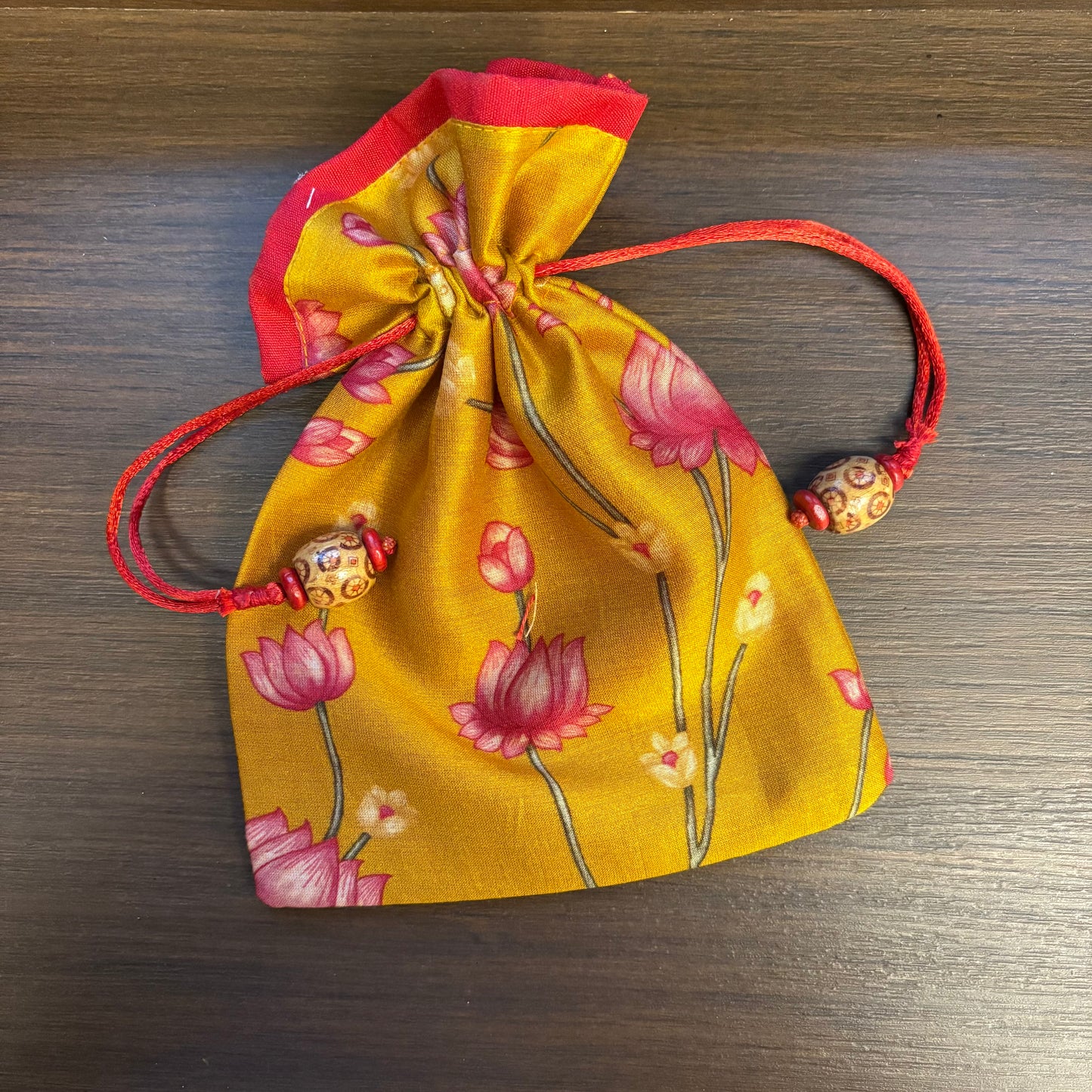 Small Favour Bags