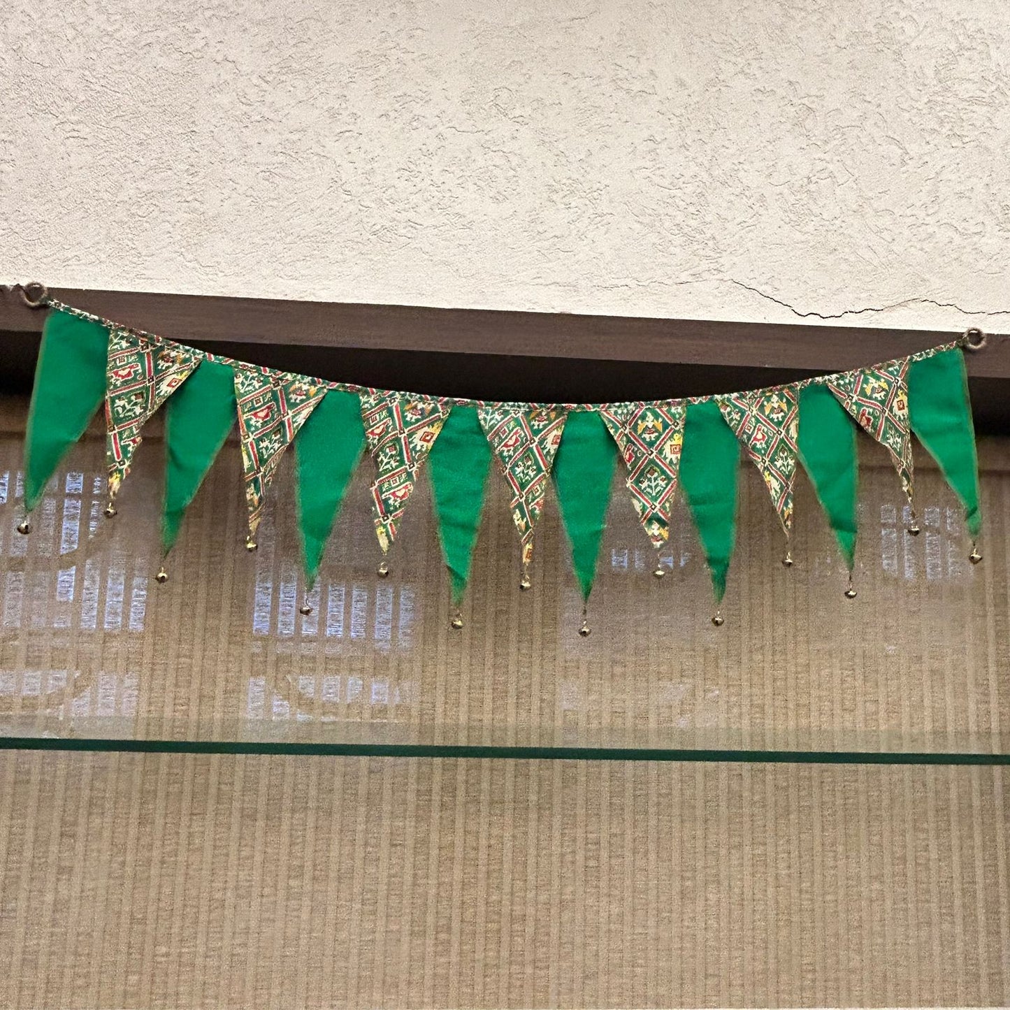 Patola Bunting