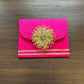 Gota Ball Fabric Envelope - Medium