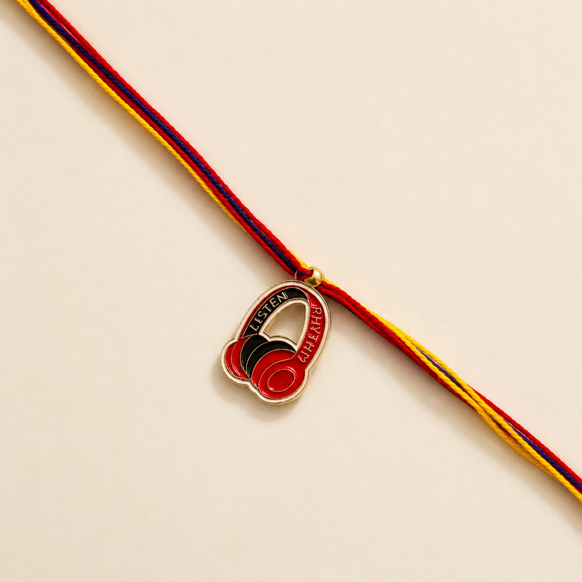Headphones Rakhi