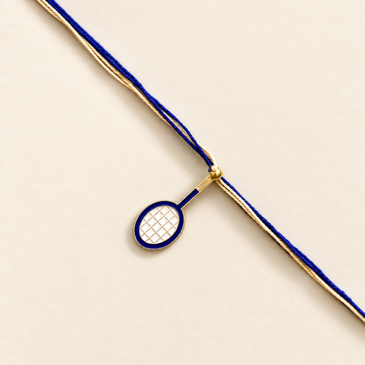Badminton Rakhi