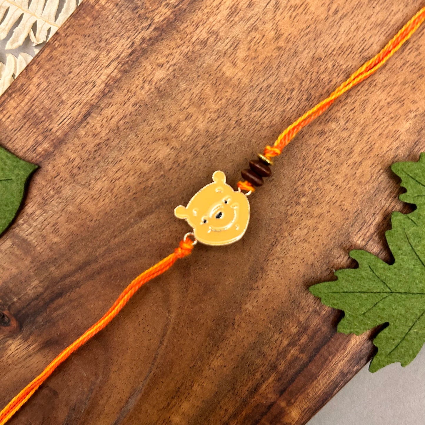 Pooh Rakhi