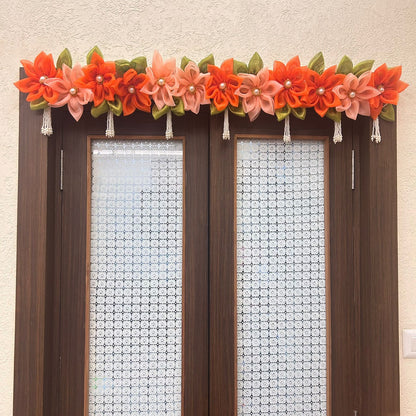 Flower Bandhanwar