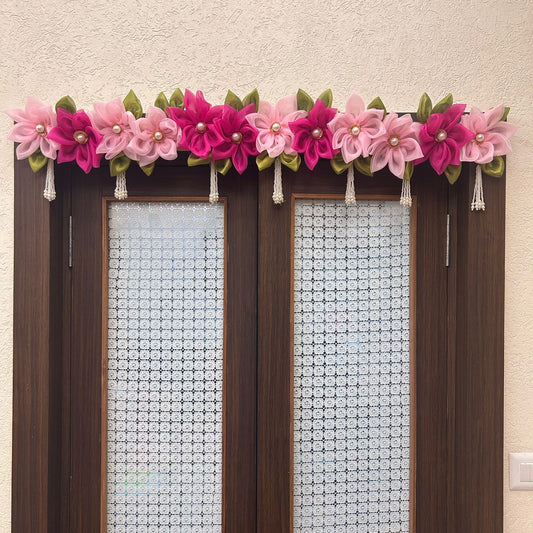 Flower Bandarwal
