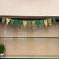 Traditional Buntings - 48"