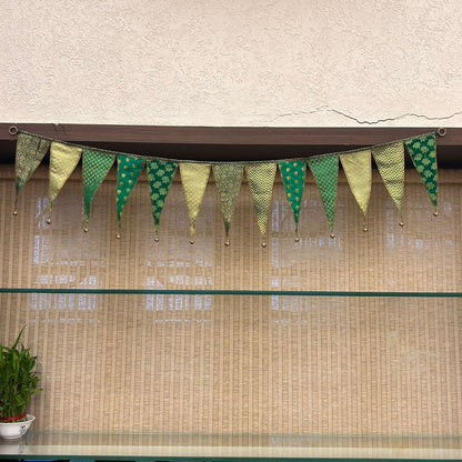 Traditional Buntings - 48"