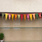 Traditional Buntings - 48"