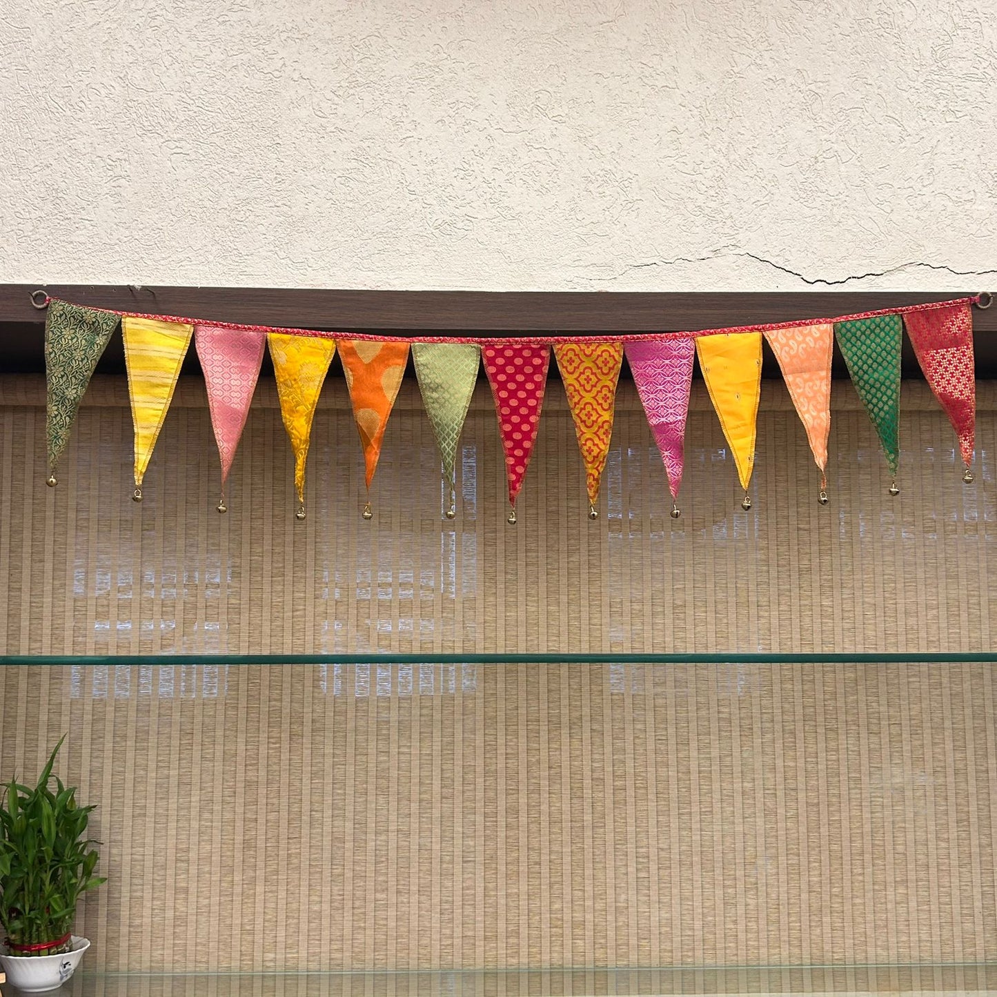 Traditional Buntings - 48"