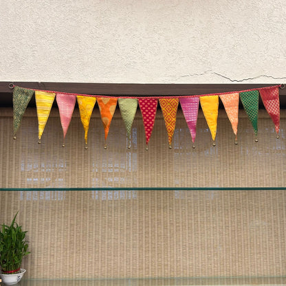 Traditional Buntings - 48"