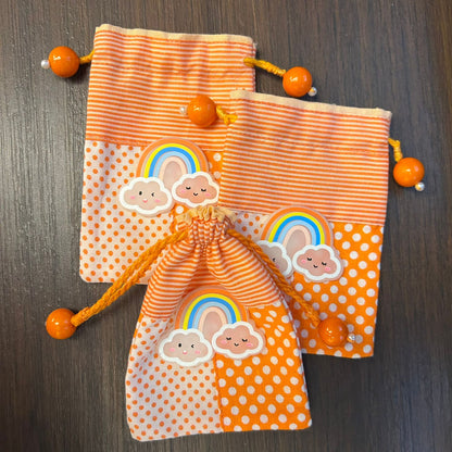 Pattern Pasa Bag