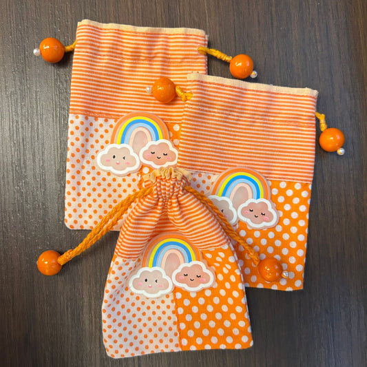 Pattern Pasa Bag