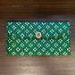 Bright Fabric Envelope - Big