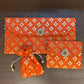 Sequence Coin Bag