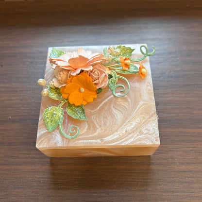 Resin - Pasa Box