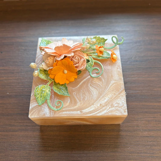 Resin - Pasa Box